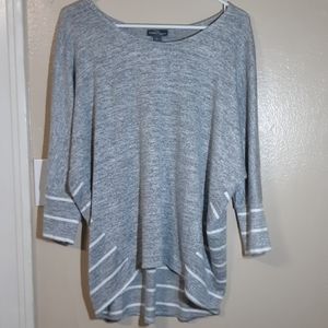 Market & Spruce Knit Top